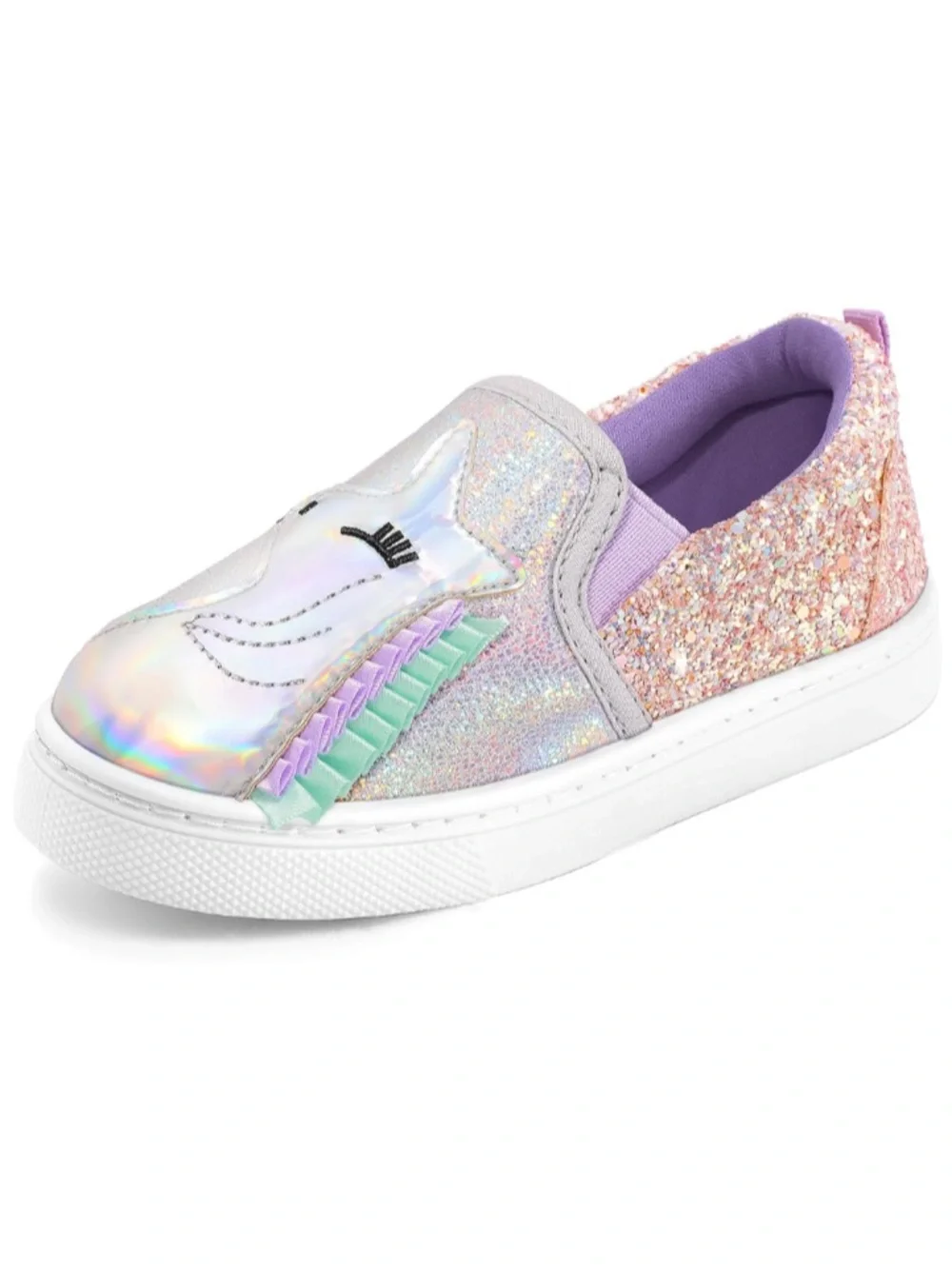 NWT K Kom Forme Unicorn Sneakers